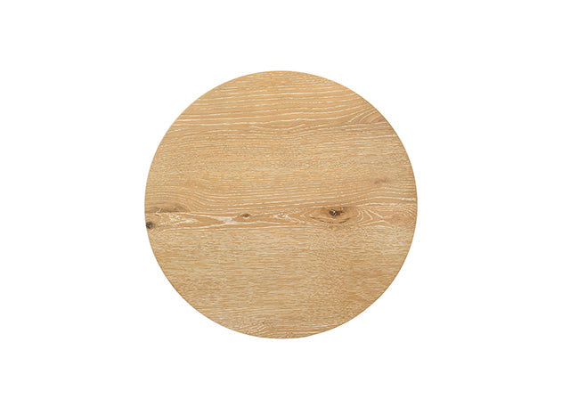 Olgod - Round End Table