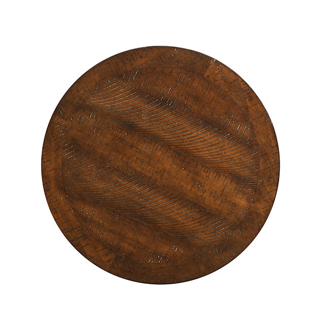 Hickory - Nesting End Table