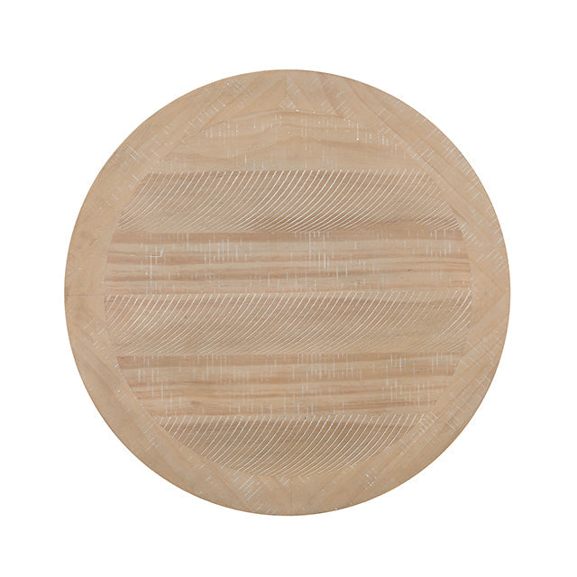 Hickory - Coffee Table