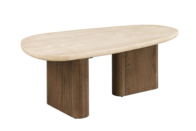 Nolfi - Coffee Table