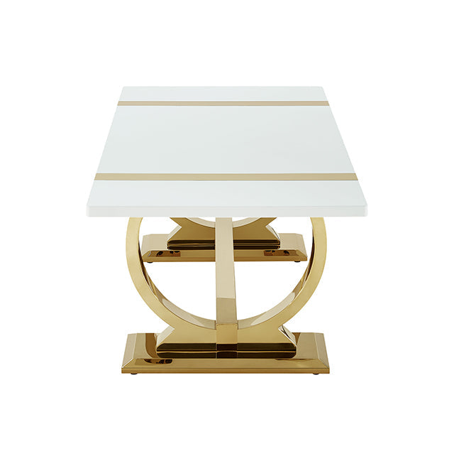 Horve - Coffee Table