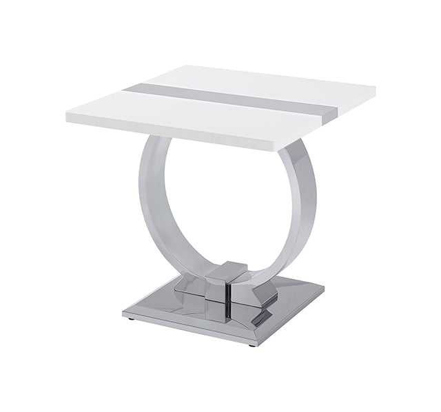 Horve - End Table