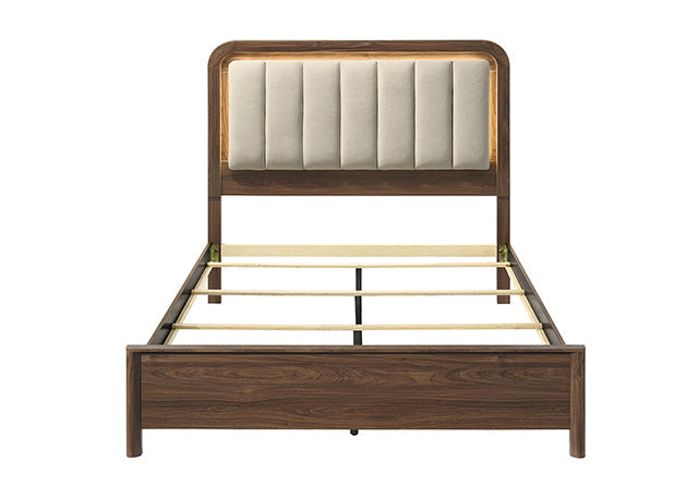 Hayward - Queen Bed