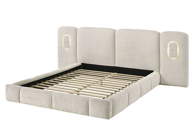 Newhaven - Queen Bed