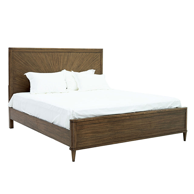 Eastlin - E.King Bed