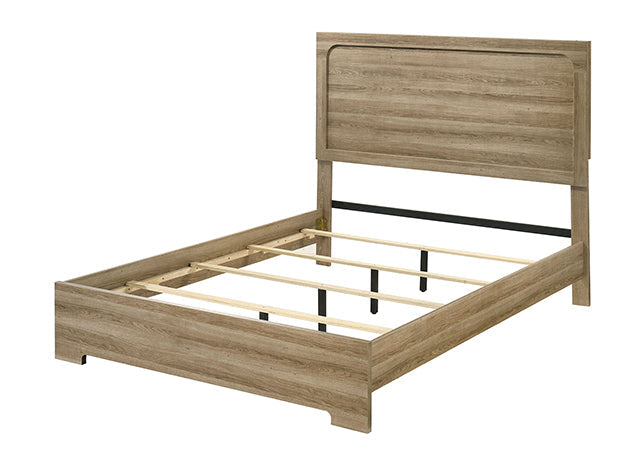 Cadden - E.King Bed