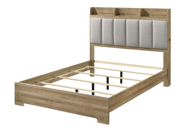 Posey - E.King Bed