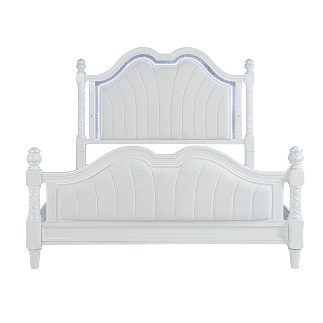 Swindon - 5 Pc. Queen Bedroom Set