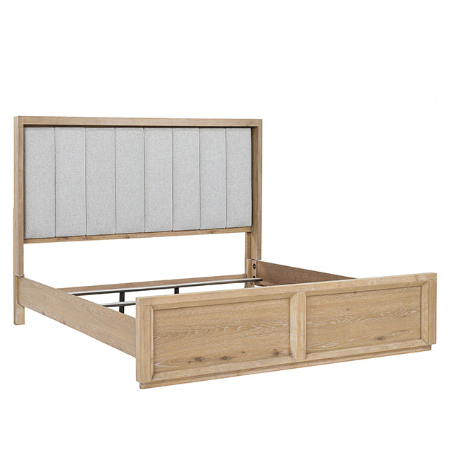 Helios - E.King Bed