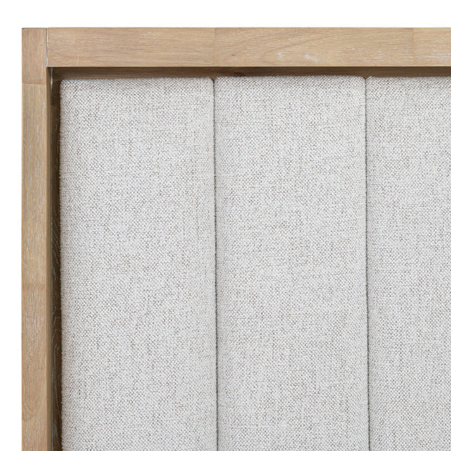 Helios - 5 Pc. Queen Bedroom Set
