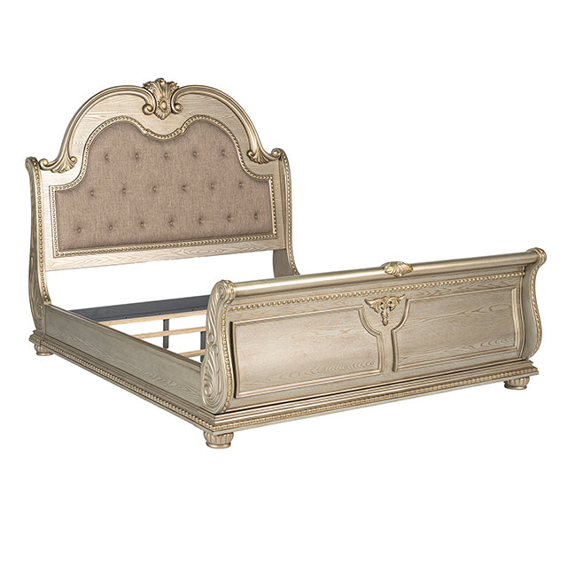 Fromberg - E.King Bed