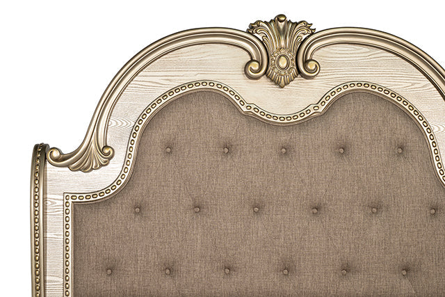 Fromberg - Queen Bed