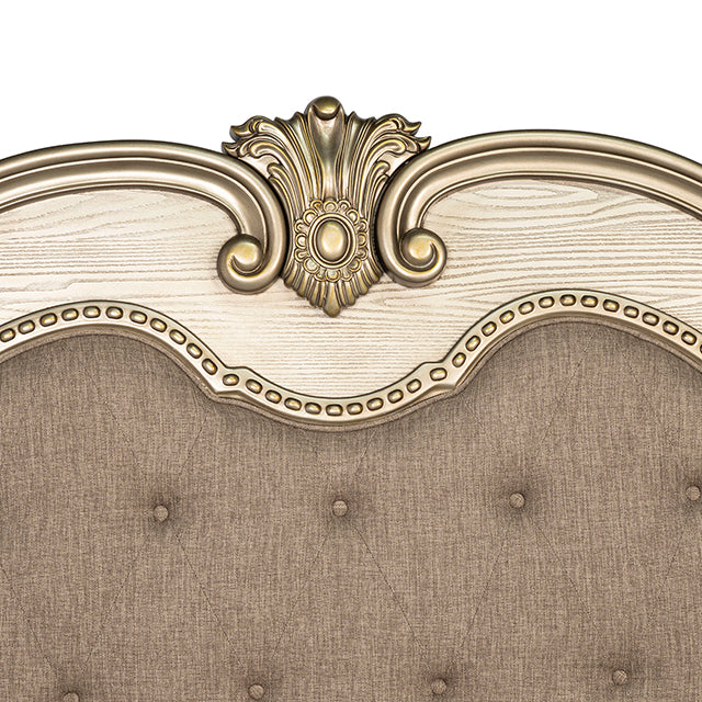 Fromberg - 4 Pc Queen Bedroom Set
