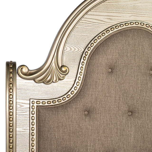 Fromberg - 5 Pc. Queen Bedroom Set