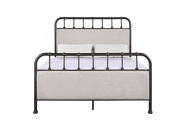 Passini - Queen Bed