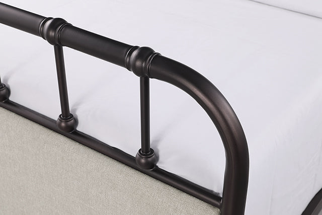 Passini - Queen Bed