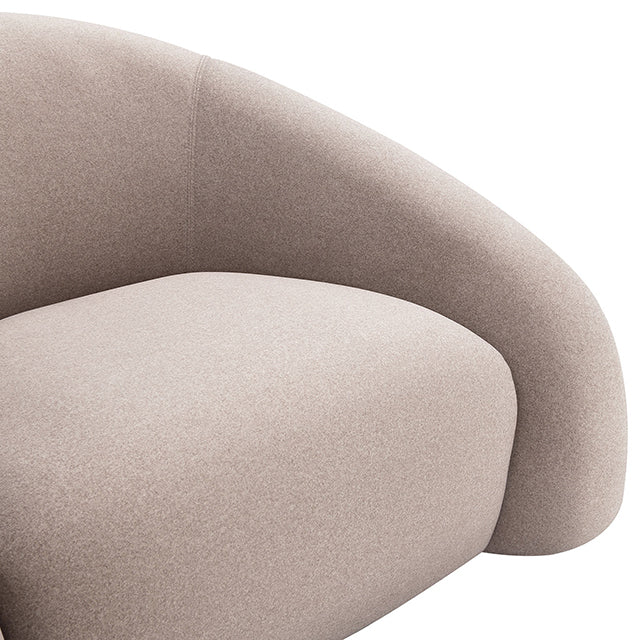Kyria - Swivel Chair