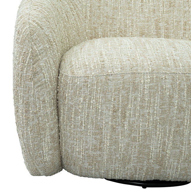 Pyrena - Swivel Chair