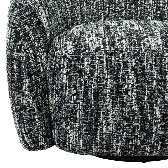 Pyrena - Swivel Chair