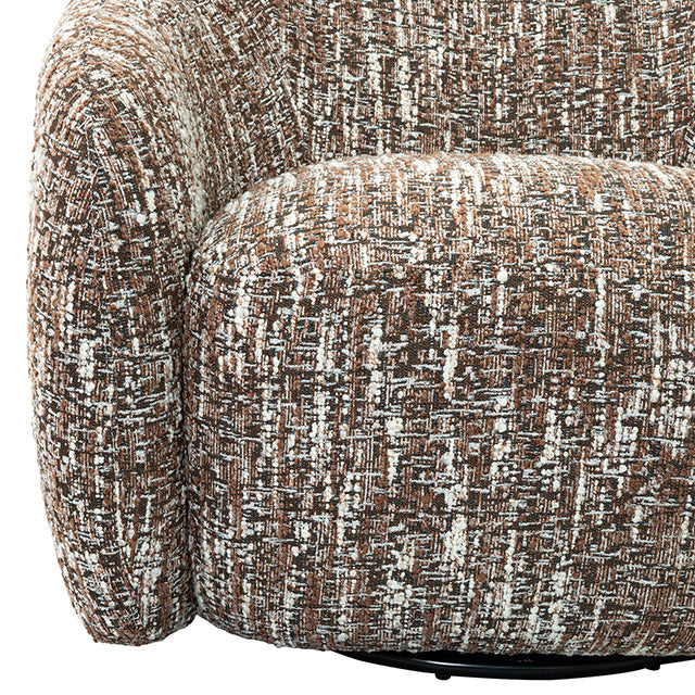 Pyrena - Swivel Chair