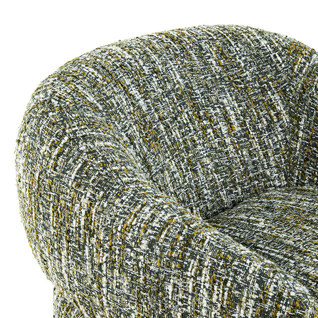 Pyrena - Swivel Chair