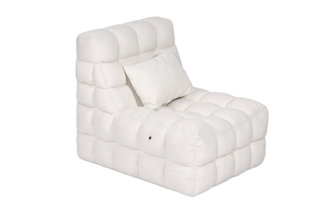 Kamili - Massage Chair