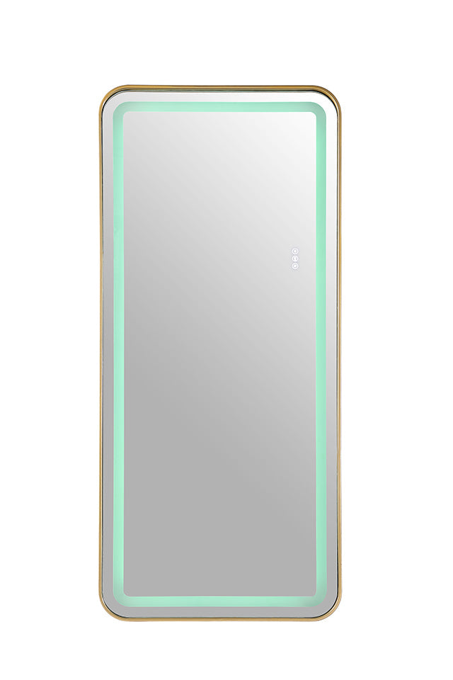 Katlyn - Floor Mirror