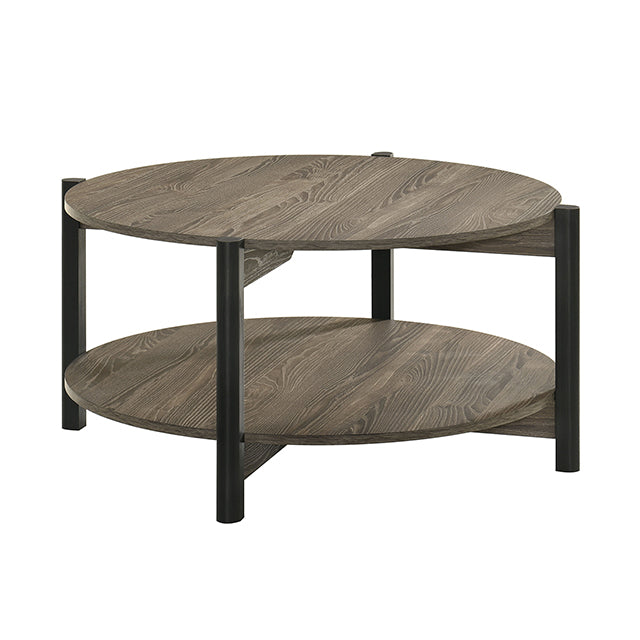 Hyde - Round Coffee Table