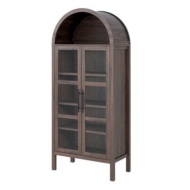 Gateshead - Arched Cabinet