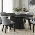 Tottenham - 5 Pc. Dining Table Set