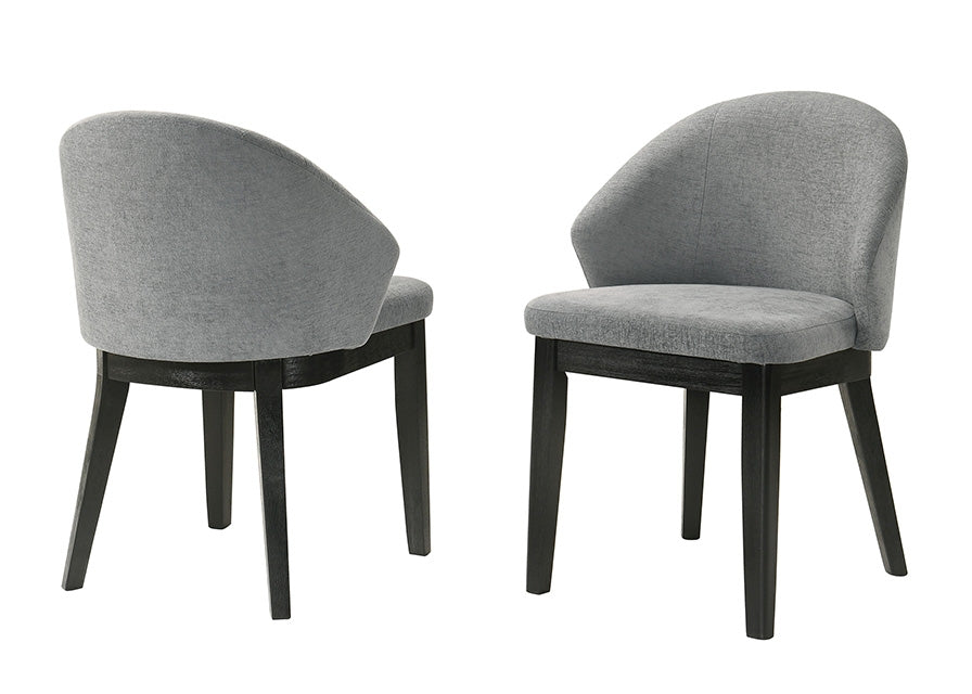 Tottenham - Arm Chair (2/CTN)